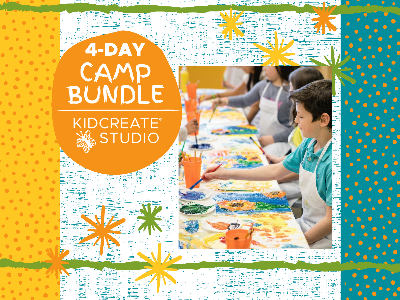 June 8- 4 Day Bundle